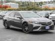 Used 2023 Toyota Camry SE Sedan
