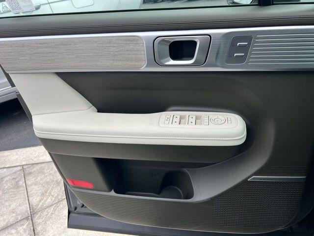 2025 Hyundai Santa Fe Calligraphy - Photo 20