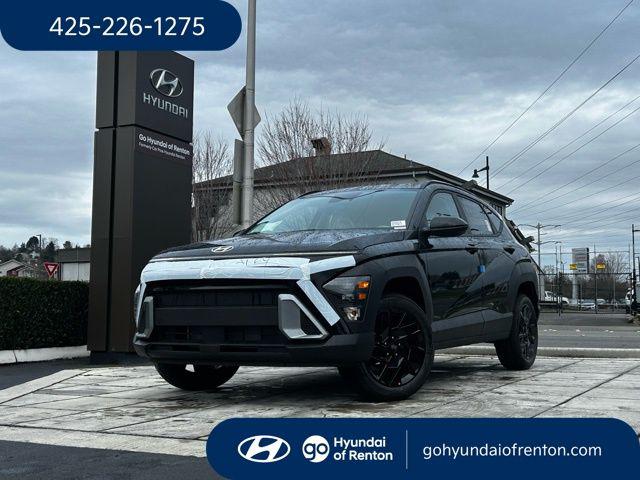 2026 Hyundai Kona