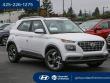 Certified 2026 Hyundai Venue SEL SUV