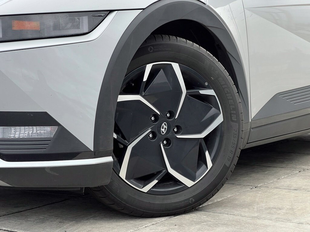 Certified 2024 Hyundai IONIQ 5 SE SUV