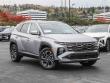 New 2026 Hyundai Tucson Hybrid Limited SUV