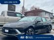 New 2026 Hyundai Sonata SEL Sport Sedan
