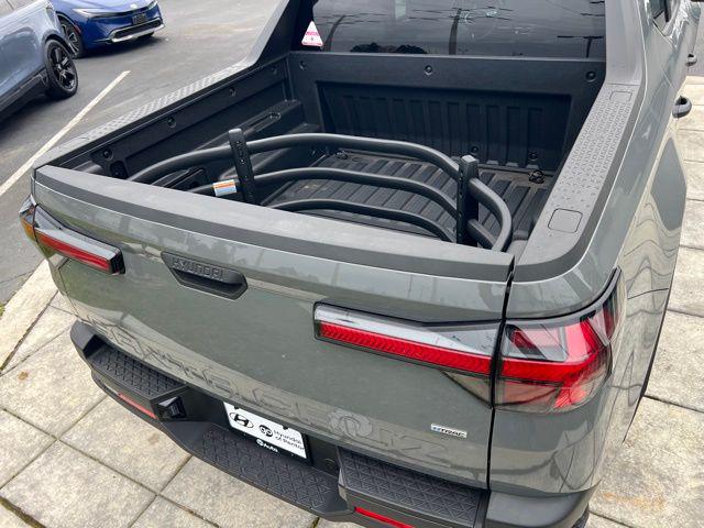 2025 Hyundai Santa Cruz SEL - Photo 11