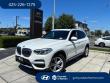 Used 2020 BMW X3 xDrive30i SUV