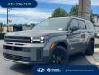 New 2026 Hyundai Santa Fe XRT AWD SUV