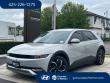 Certified 2024 Hyundai IONIQ 5 SEL SUV
