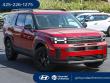 Certified 2024 Hyundai Santa Fe XRT SUV