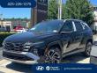 New 2026 Hyundai Tucson Hybrid Limited SUV