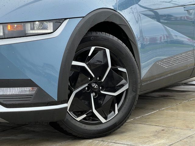 Certified 2024 Hyundai IONIQ 5 SE with VIN KM8KMDDF6RU246961 for sale in Renton, WA