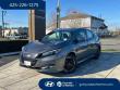 Used 2024 Nissan LEAF SV PLUS Hatchback