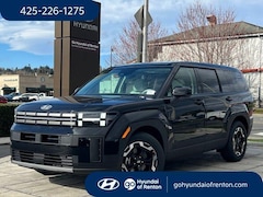 2026 Hyundai Santa Fe SE AWD SUV