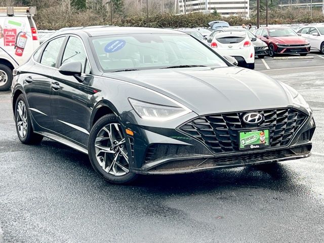 2023 Hyundai Sonata SEL's photo