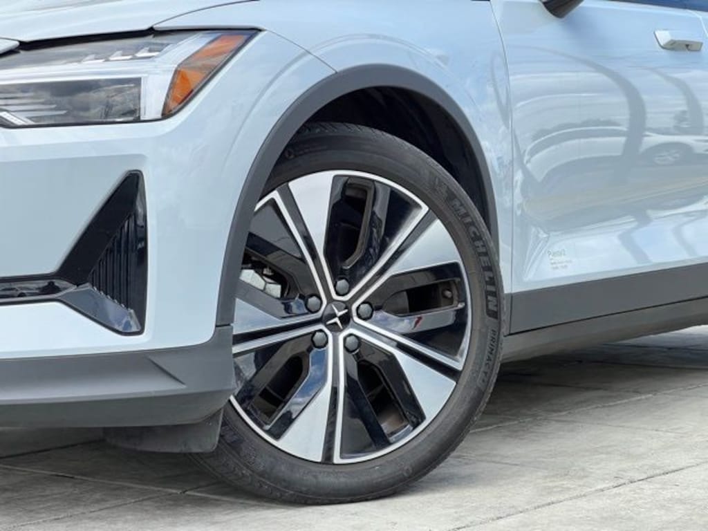 Used 2023 Polestar Polestar 2 Hatchback