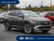 Certified 2026 Hyundai Tucson Hybrid SEL SUV