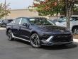 New 2026 Hyundai Sonata SEL Sport Sedan