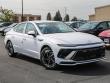 New 2026 Hyundai Sonata SEL Sport Sedan