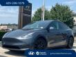 Used 2021 Tesla Model Y Long Range SUV