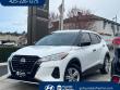 Used 2024 Nissan Kicks S SUV