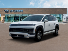 2026 Hyundai IONIQ 9 S SUV