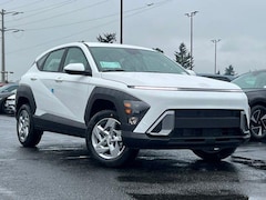2026 Hyundai Kona SE AWD SUV