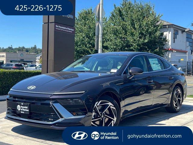 2026 Hyundai Sonata