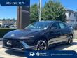 New 2026 Hyundai Sonata SEL Sport Sedan
