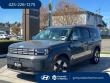 New 2026 Hyundai Santa Fe Hybrid SE SUV