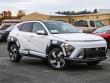 New 2026 Hyundai Kona Limited SUV