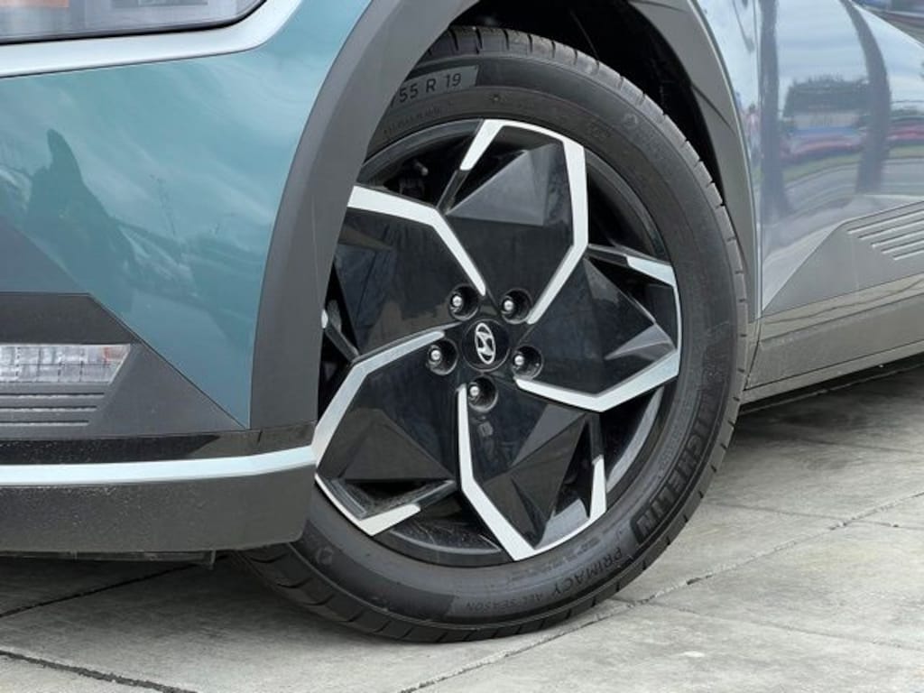 Certified 2024 Hyundai IONIQ 5 SE Standard Range SUV