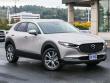 Used 2024 Mazda CX-30 2.5 S Preferred Package SUV