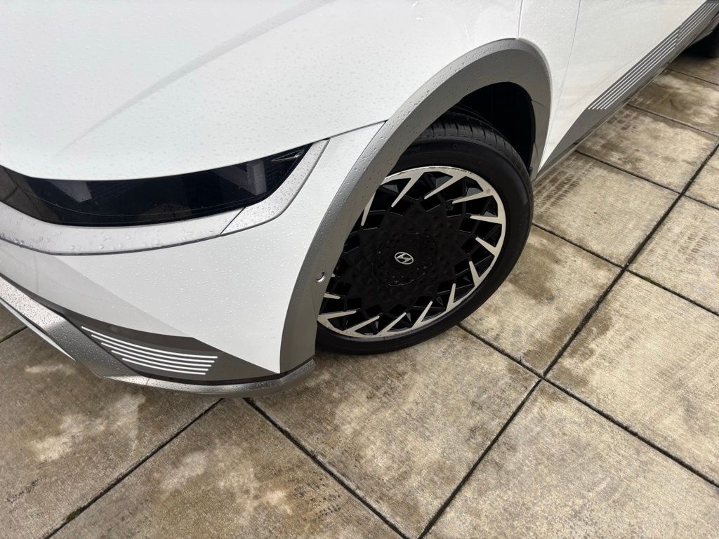 Certified 2023 Hyundai IONIQ 5 Limited with VIN KM8KRDAFXPU211309 for sale in Renton, WA