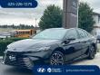 Used 2025 Toyota Camry XSE Sedan