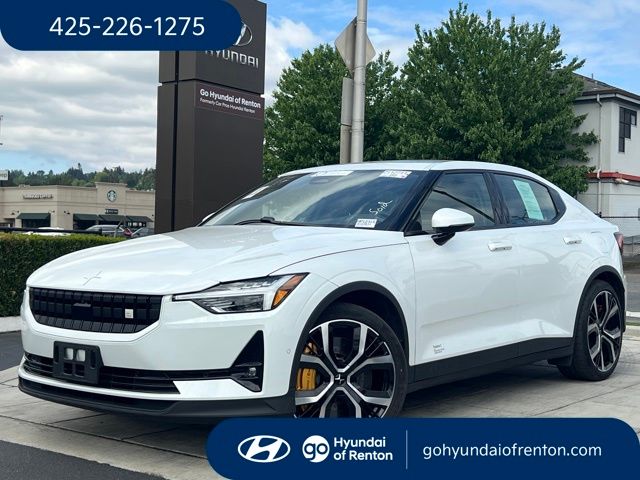 2023 Polestar 2 Long Range Dual Motor Performance's photo