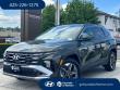 New 2026 Hyundai Tucson SEL AWD SUV