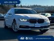 Used 2016 BMW 740  Sedan