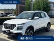  Hyundai Venue