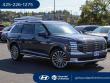 Certified 2026 Hyundai Palisade Calligraphy SUV