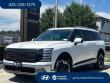 New 2026 Hyundai Palisade Limited AWD SUV