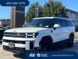 New 2027 Hyundai Santa Fe Hybrid Calligraphy SUV