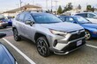  Toyota RAV4 Prime