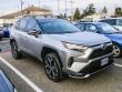 Used 2022 Toyota RAV4 Prime XSE SUV