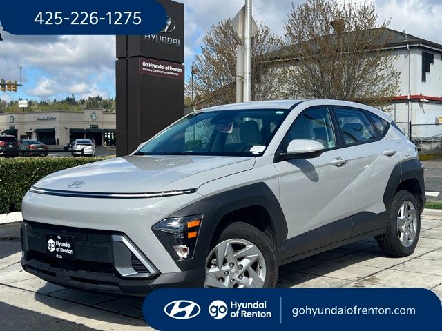 2025 Hyundai Kona SE Automatic AWD's photo