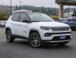 Used 2024 Jeep Compass Limited SUV