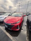  Toyota Prius Prime