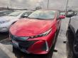 Used 2017 Toyota Prius Prime Premium Hatchback