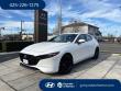Used 2023 Mazda Mazda3 Hatchback 2.5 S Premium Package Hatchback