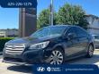 Used 2015 Subaru Legacy 2.5i Premium Sedan