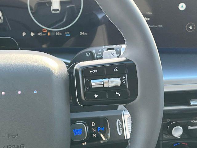 2026 Hyundai IONIQ 9 SEL - Photo 20