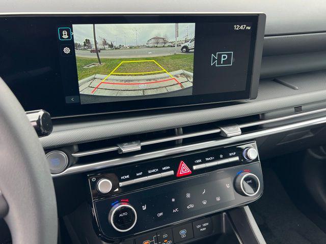 2025 Hyundai Santa Cruz SEL - Photo 22